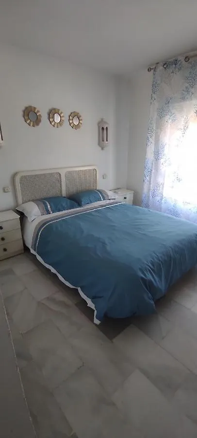 Mimosas Blue Ocean Apartment La Cala De Mijas