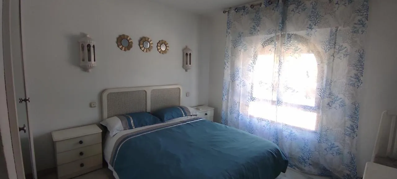 Mimosas Blue Ocean Apartment La Cala De Mijas