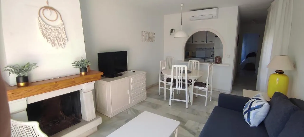 Mimosas Blue Ocean Apartment La Cala De Mijas 0*,  Spain