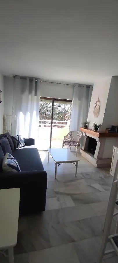 Mimosas Blue Ocean Apartment La Cala De Mijas 0*,  Spain