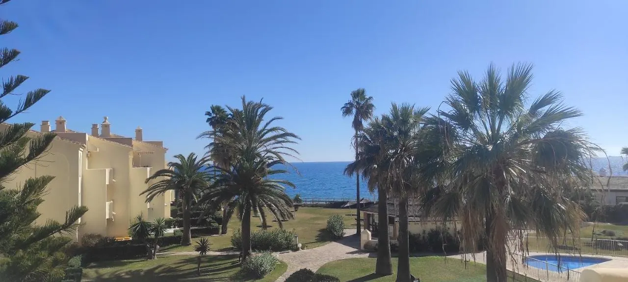 Mimosas Blue Ocean Apartment La Cala De Mijas Spain
