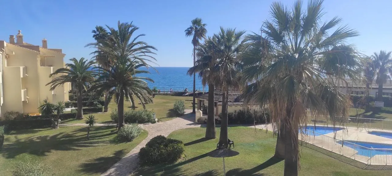 Mimosas Blue Ocean Apartment La Cala De Mijas