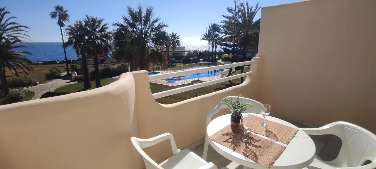 Mimosas Blue Ocean Apartment La Cala De Mijas Spain