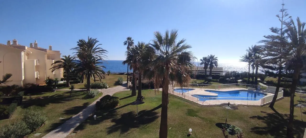 Mimosas Blue Ocean Apartment La Cala De Mijas
