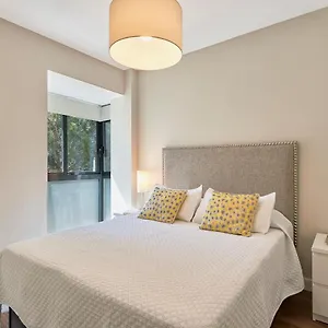 Deluxe La Cala Alamar Apartment