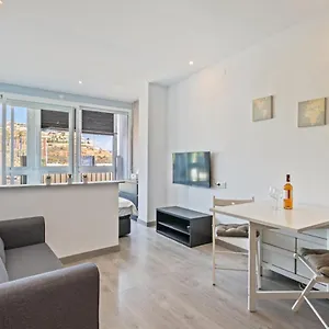 Cala Mijas And Golf Apartment