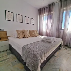 Hermoso Piso En Con Vistas Al Mar Apartment