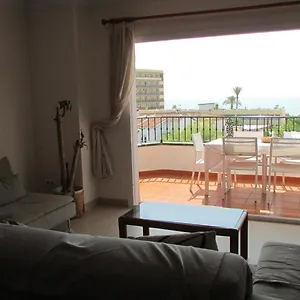 - Playa Y Parque A Unos Pasos Apartment